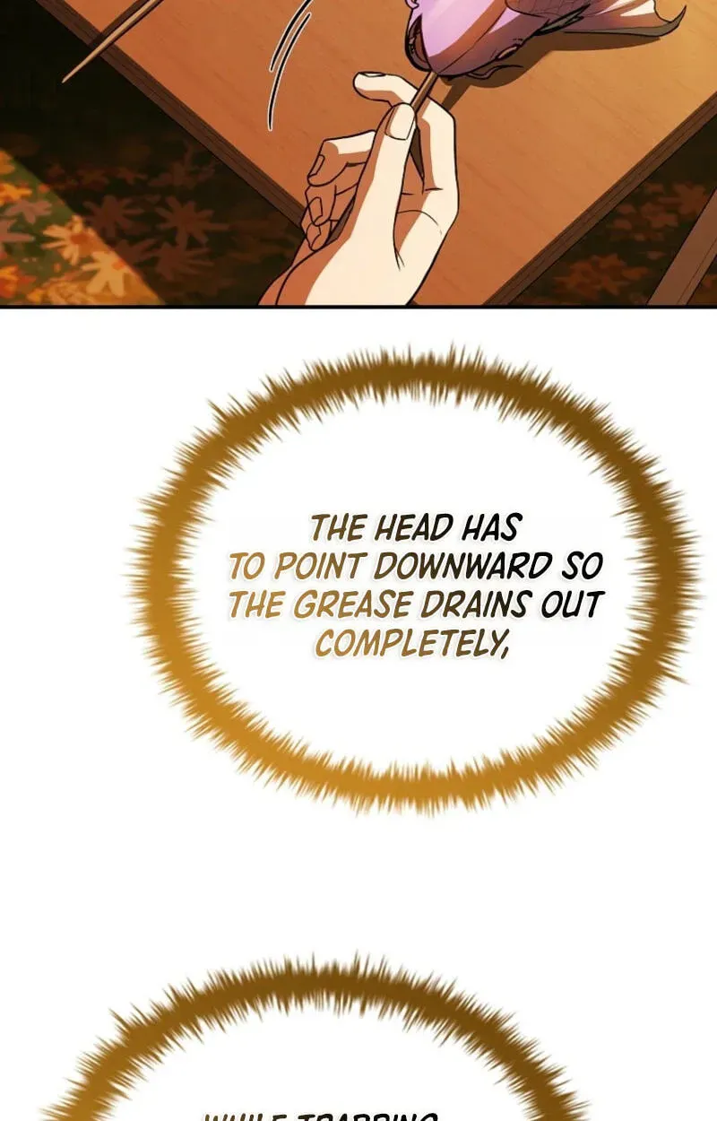 To Hell with Being Heir, I’m going to Heal chapter 23 page 41