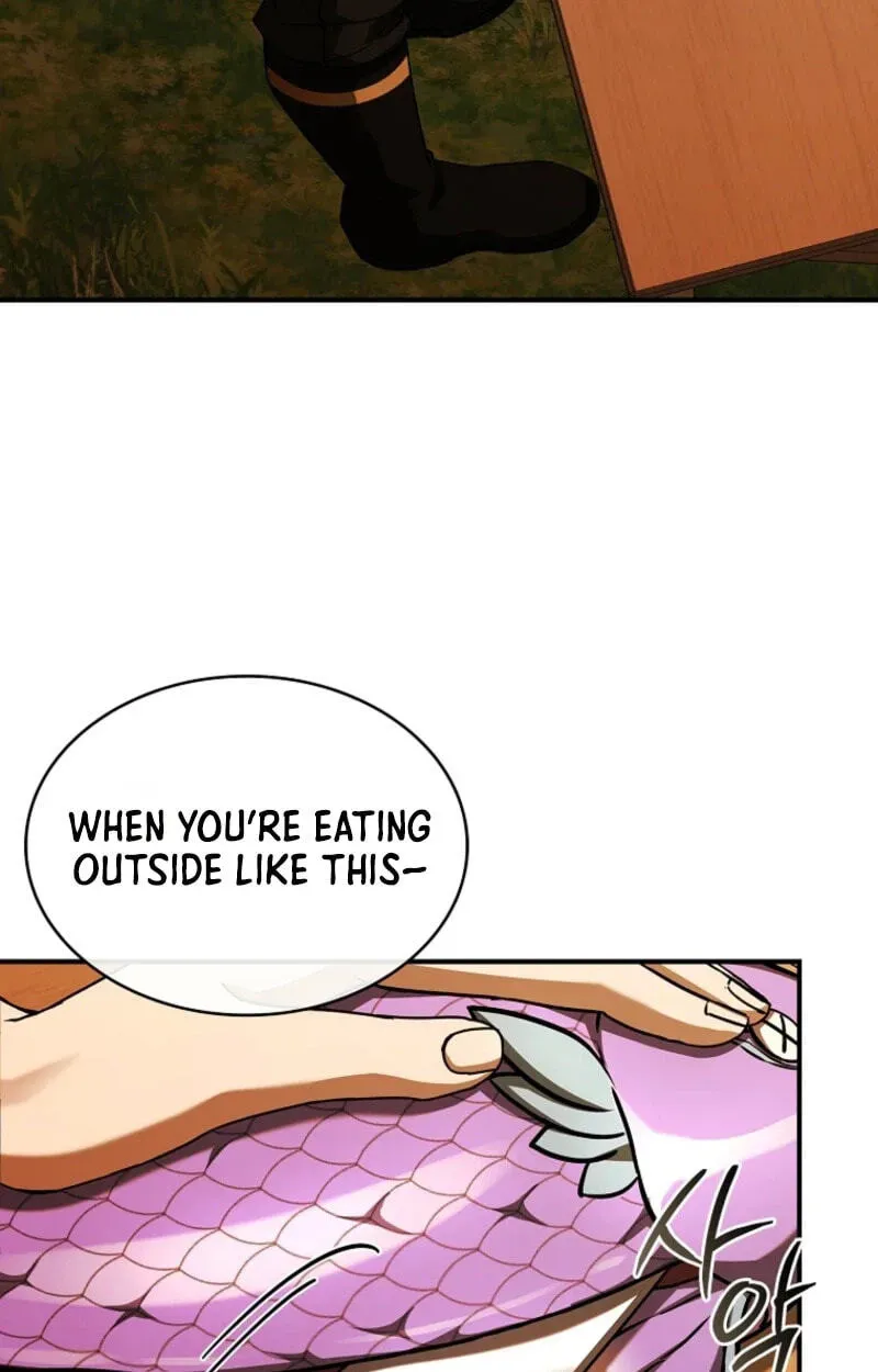 To Hell with Being Heir, I’m going to Heal chapter 23 page 29