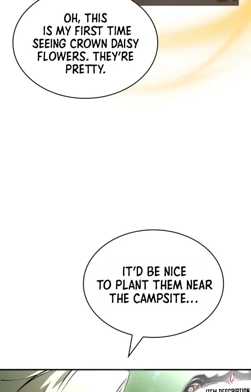 To Hell with Being Heir, I’m going to Heal chapter 23 page 112