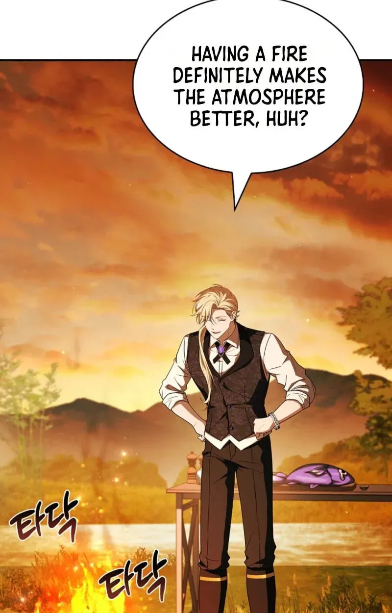 To Hell with Being Heir, I’m going to Heal chapter 23 page 26