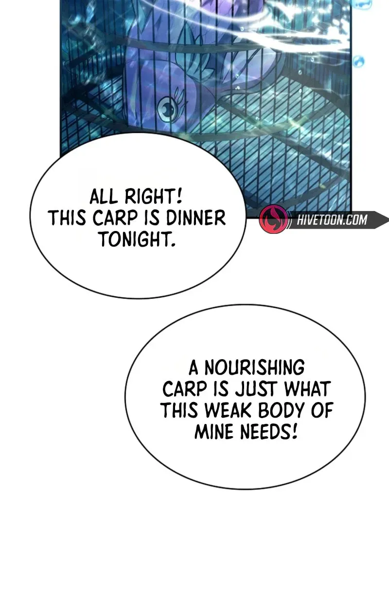 To Hell with Being Heir, I’m going to Heal chapter 23 page 13
