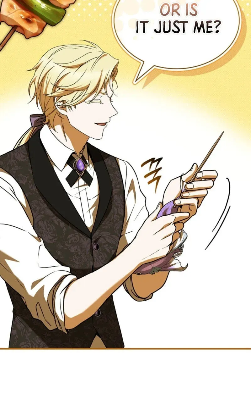 To Hell with Being Heir, I’m going to Heal chapter 23 page 39