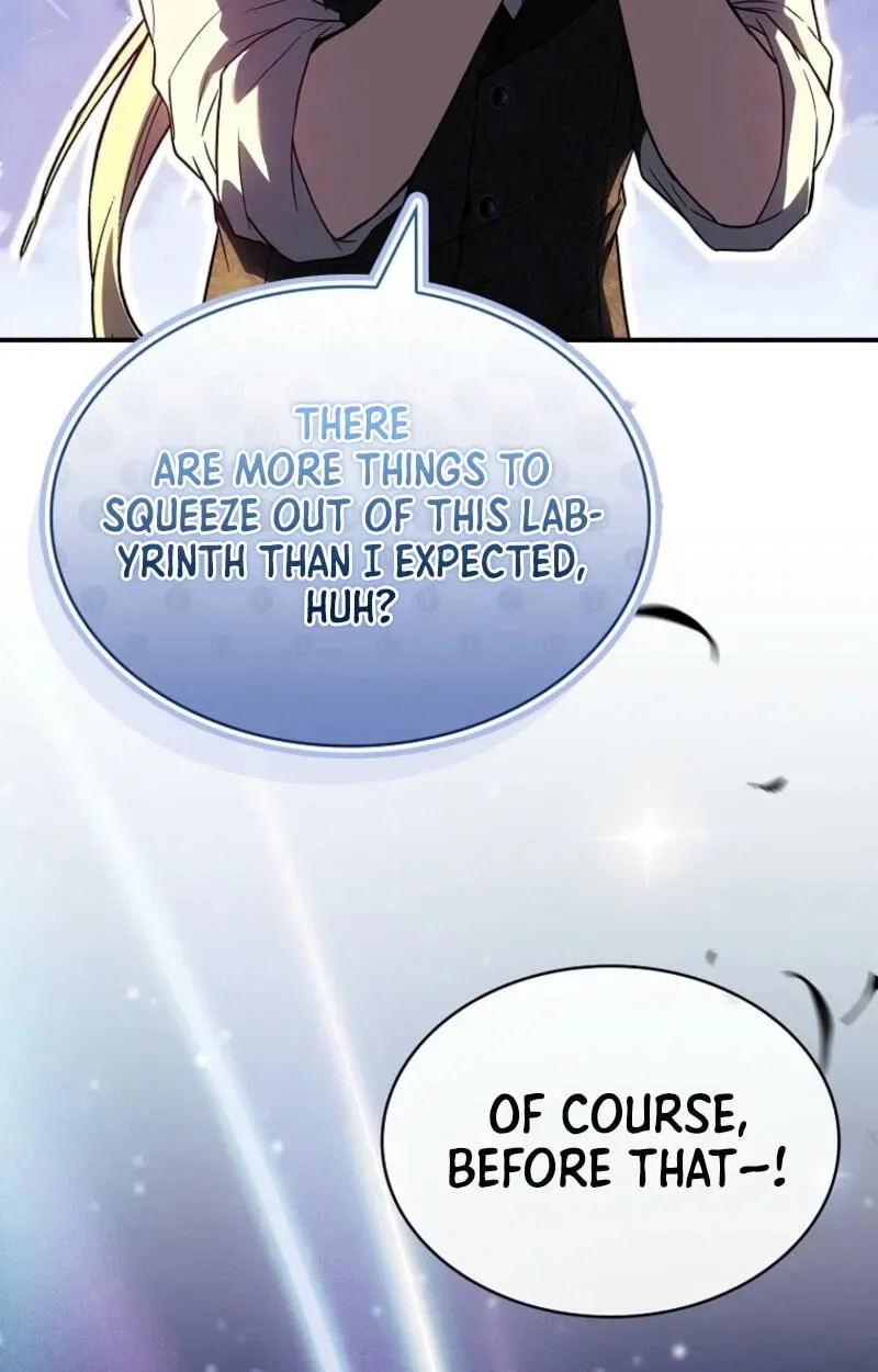 To Hell with Being Heir, I’m going to Heal chapter 23 page 90