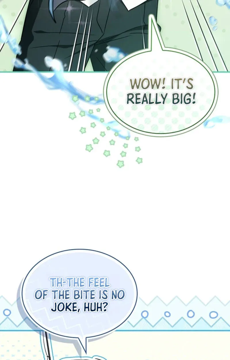 To Hell with Being Heir, I’m going to Heal chapter 23 page 8