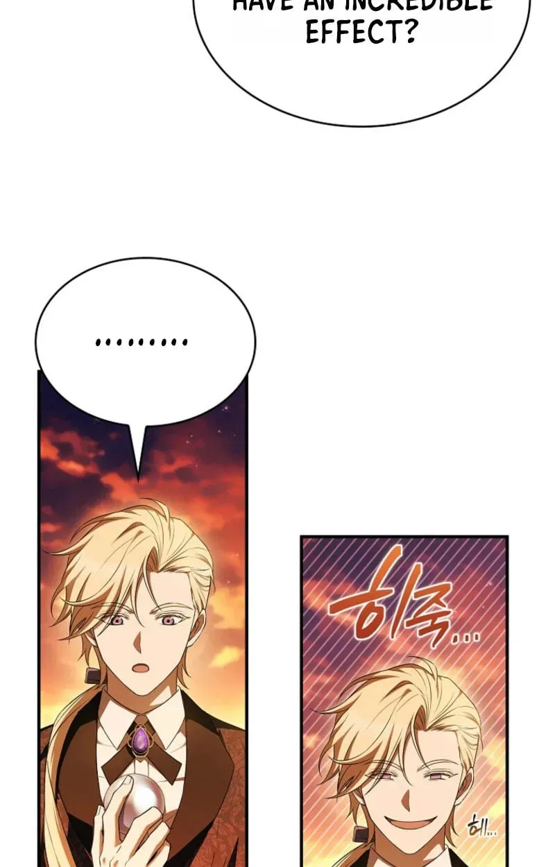 To Hell with Being Heir, I’m going to Heal chapter 23 page 80