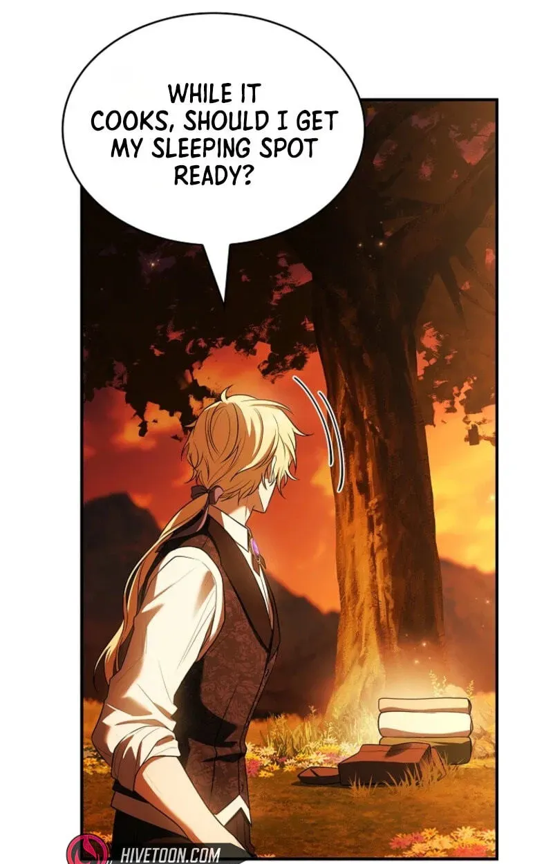 To Hell with Being Heir, I’m going to Heal chapter 23 page 45
