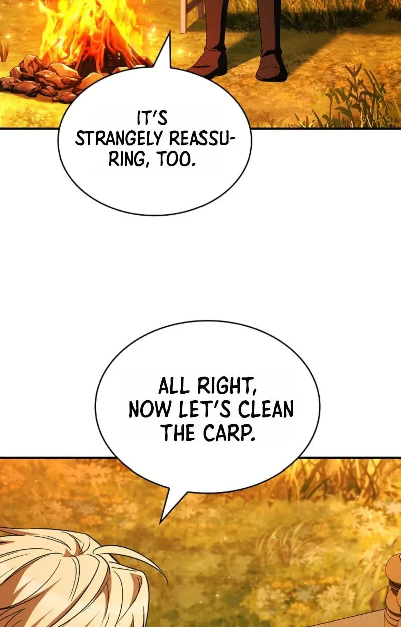 To Hell with Being Heir, I’m going to Heal chapter 23 page 27