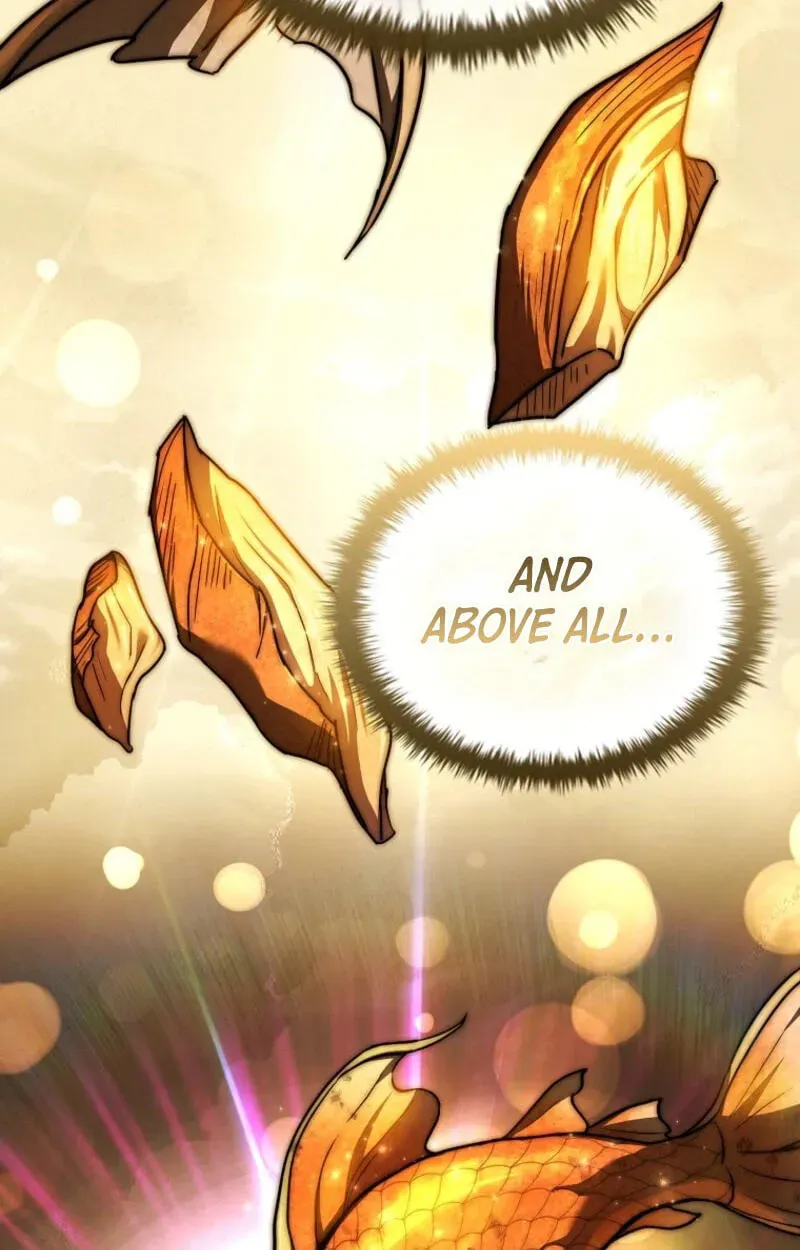 To Hell with Being Heir, I’m going to Heal chapter 23 page 61