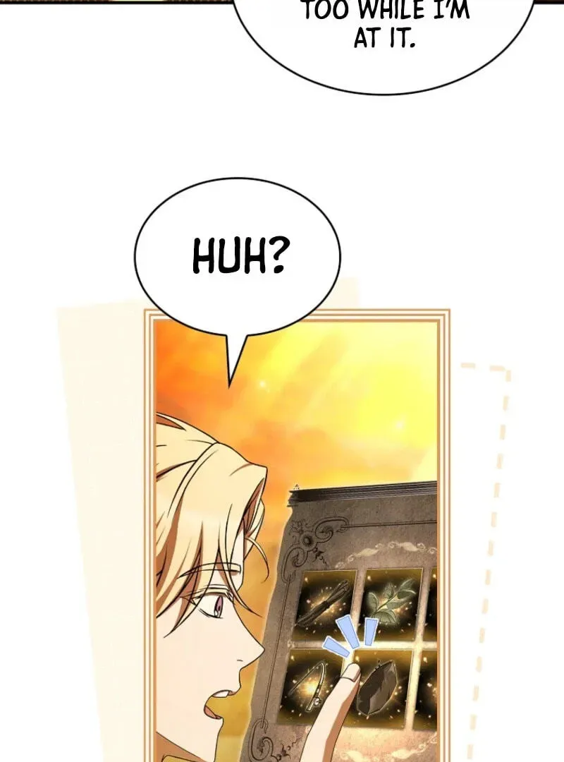 To Hell with Being Heir, I’m going to Heal chapter 23 page 22