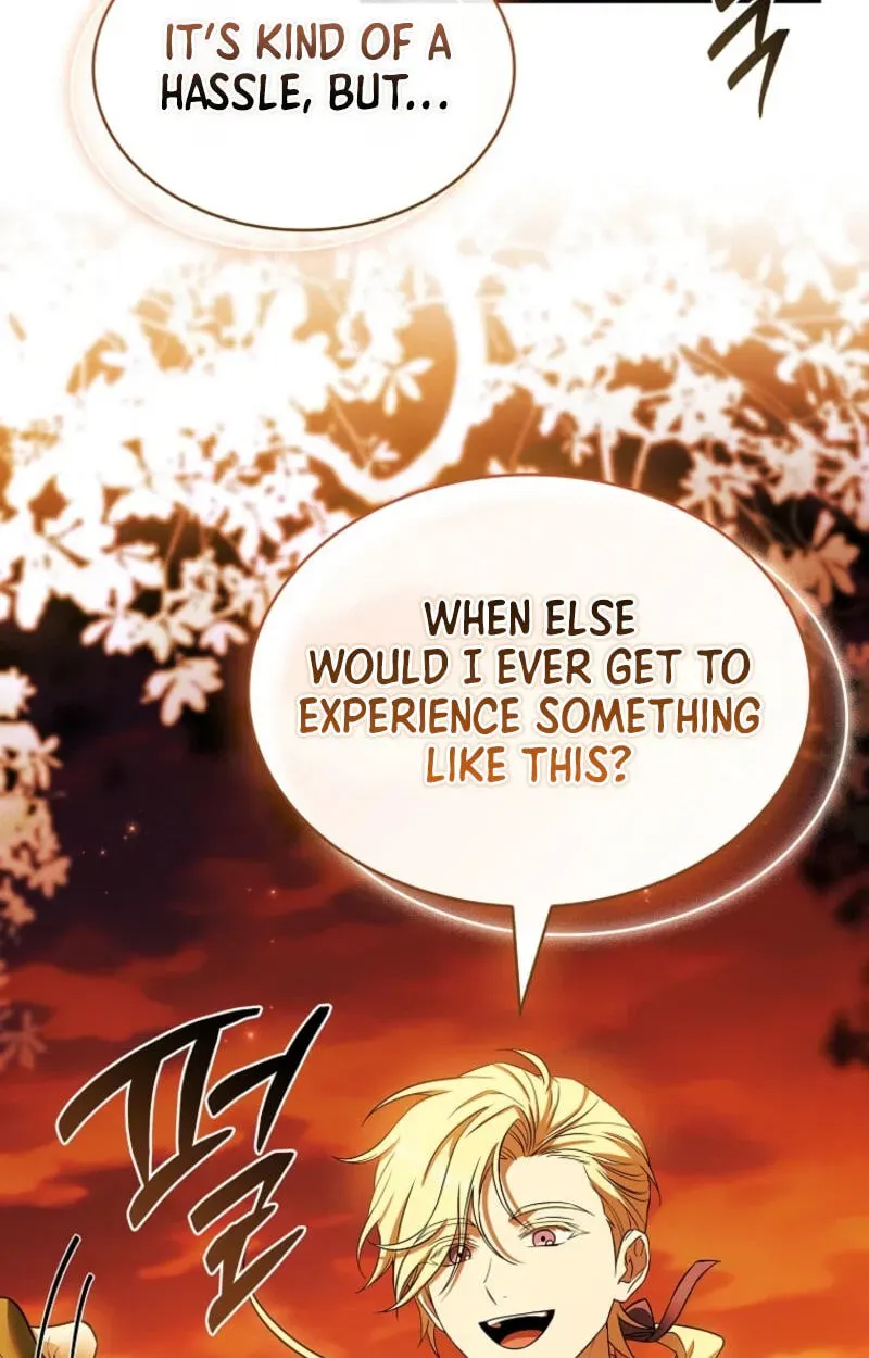 To Hell with Being Heir, I’m going to Heal chapter 23 page 47
