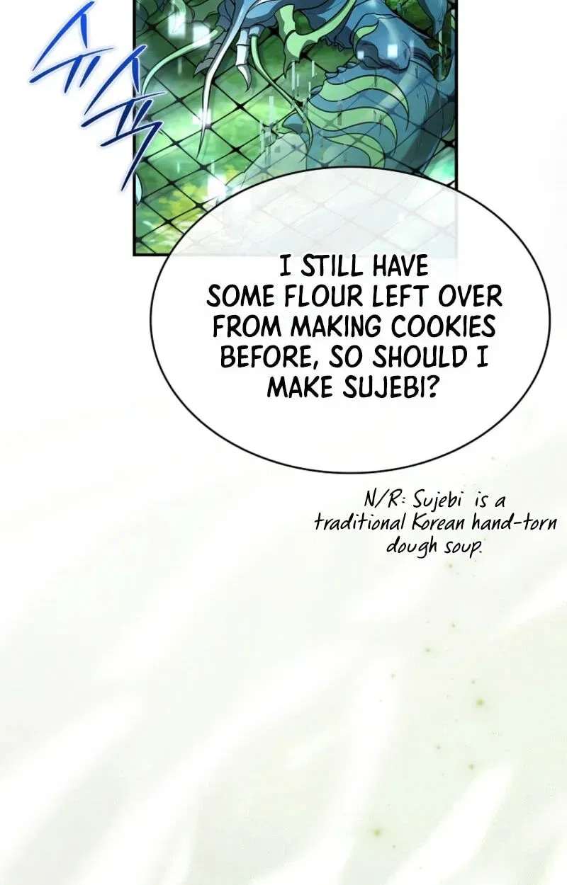 To Hell with Being Heir, I’m going to Heal chapter 23 page 101