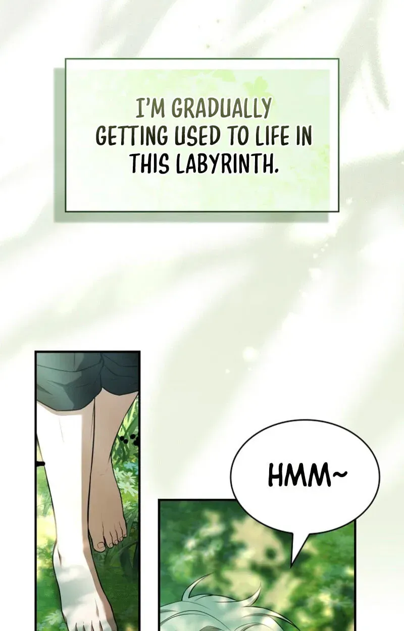 To Hell with Being Heir, I’m going to Heal chapter 23 page 102