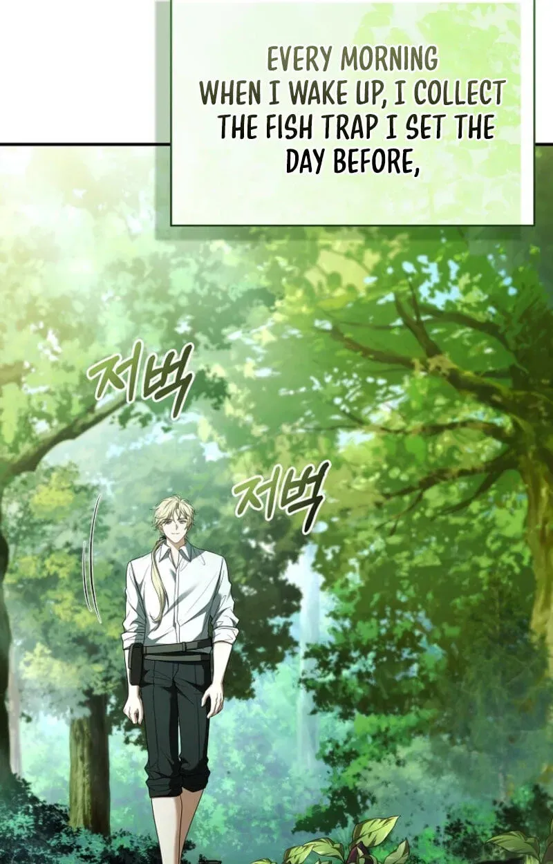 To Hell with Being Heir, I’m going to Heal chapter 23 page 104