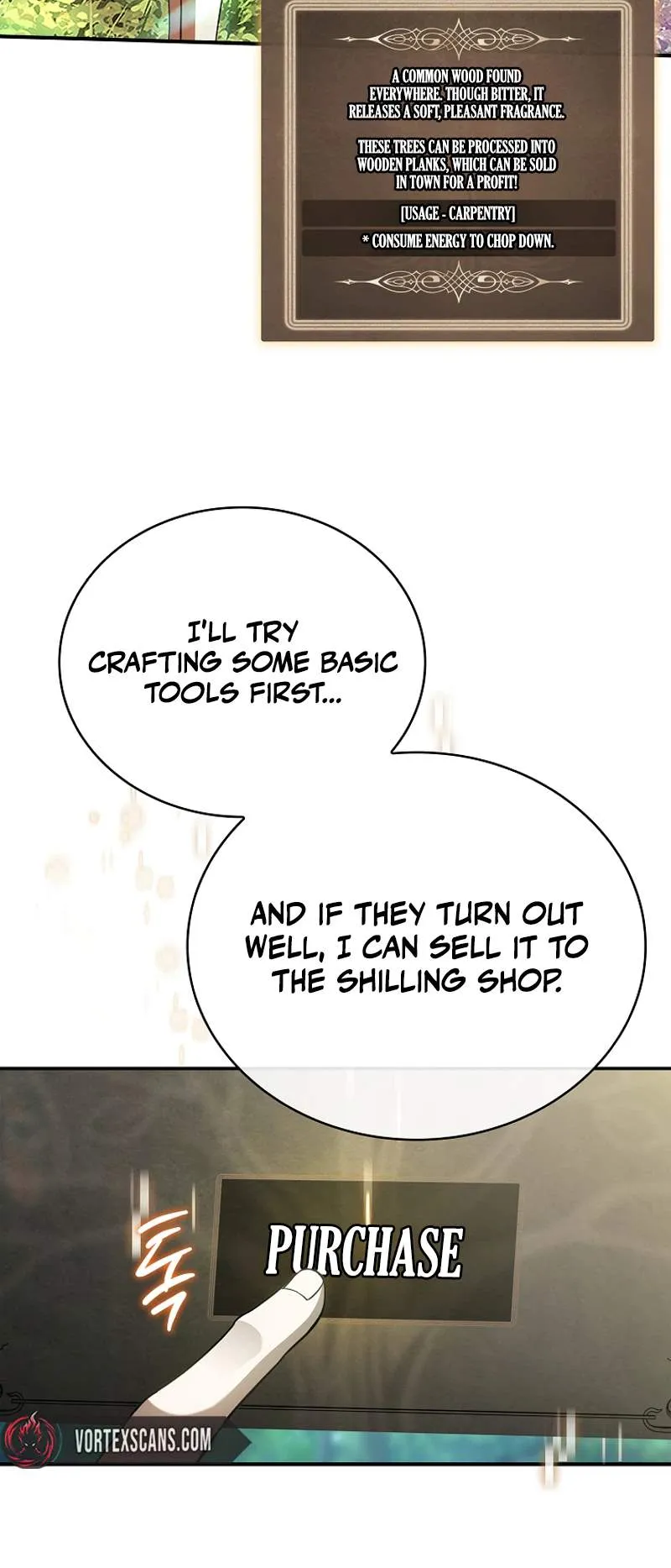 To Hell with Being Heir, I’m going to Heal chapter 24 page 21