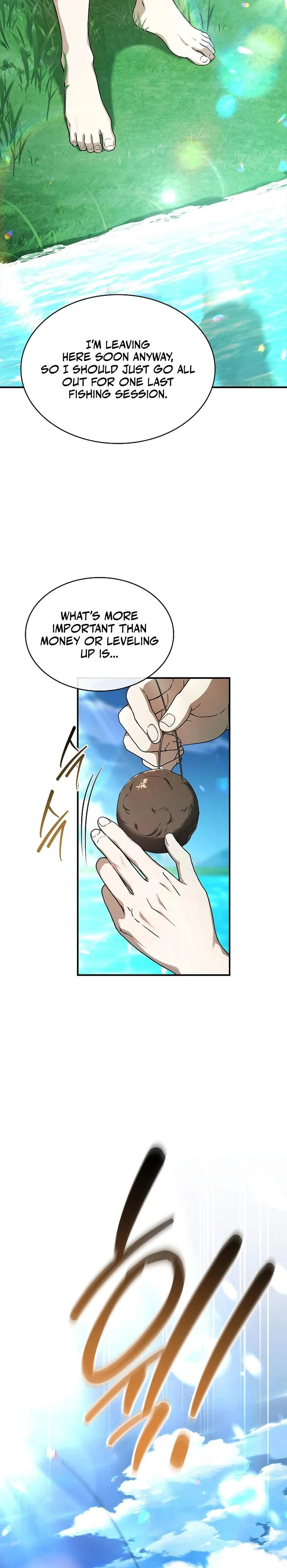 To Hell with Being Heir, I’m going to Heal chapter 26 page 3
