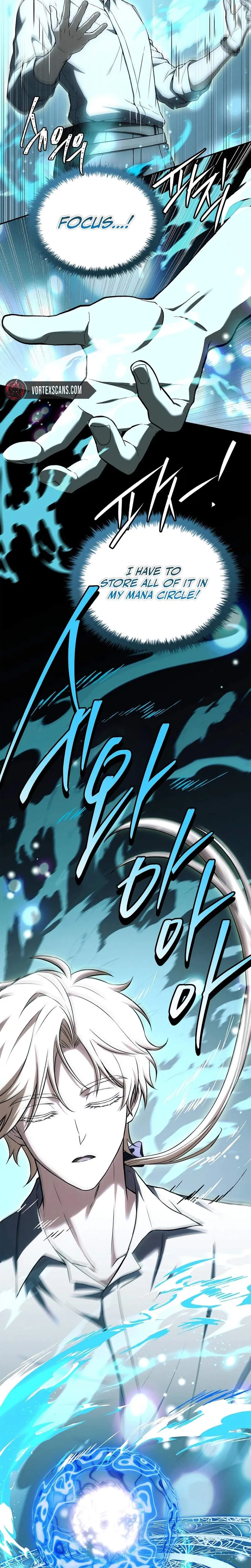 To Hell with Being Heir, I’m going to Heal chapter 26 page 29