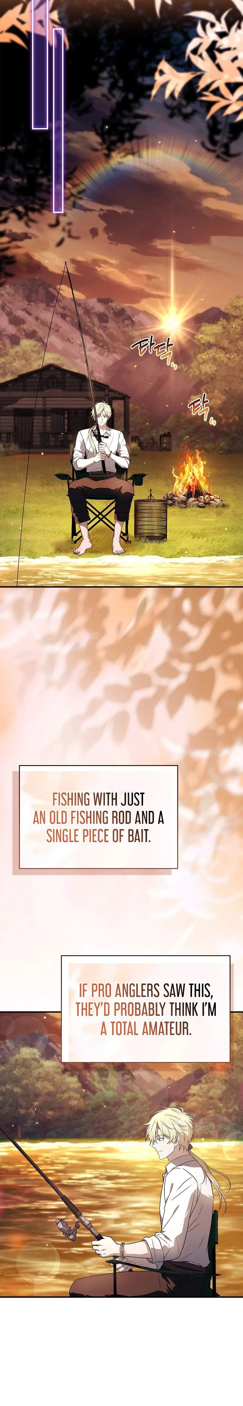 To Hell with Being Heir, I’m going to Heal chapter 26 page 12