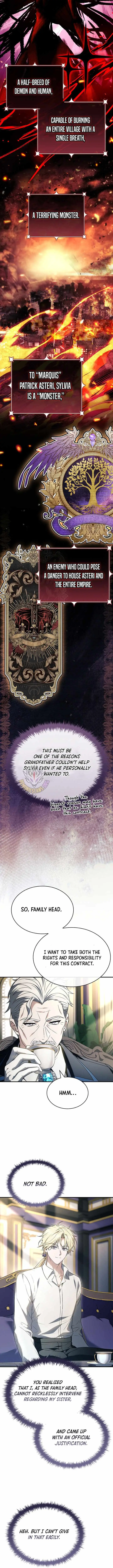 To Hell with Being Heir, I’m going to Heal chapter 28 page 2