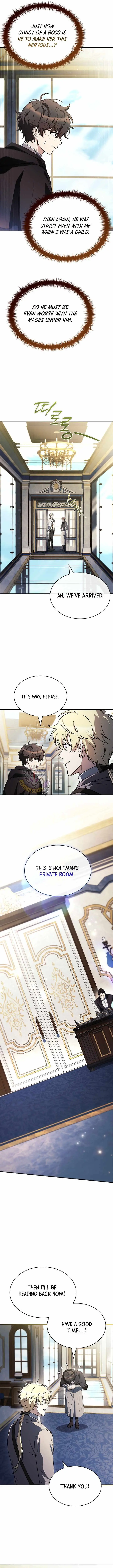 To Hell with Being Heir, I’m going to Heal chapter 29 page 3