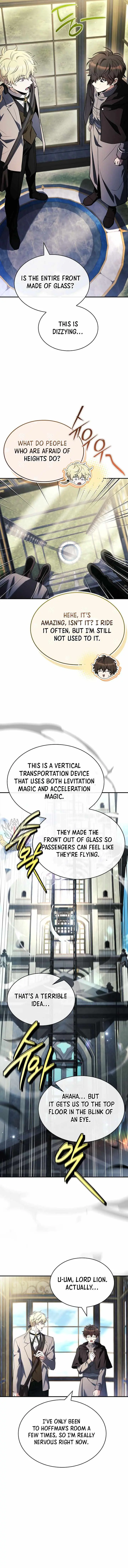 To Hell with Being Heir, I’m going to Heal chapter 29 page 2