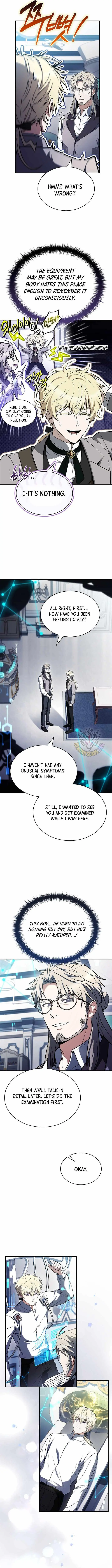 To Hell with Being Heir, I’m going to Heal chapter 29 page 5