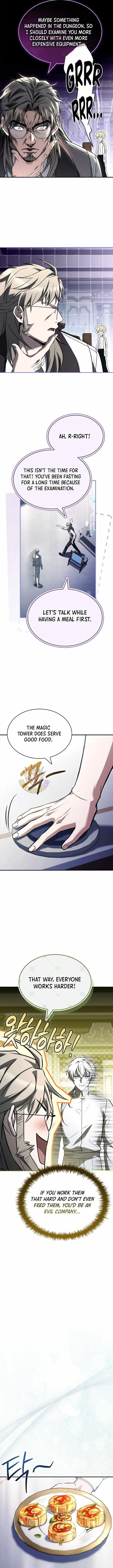To Hell with Being Heir, I’m going to Heal chapter 29 page 9