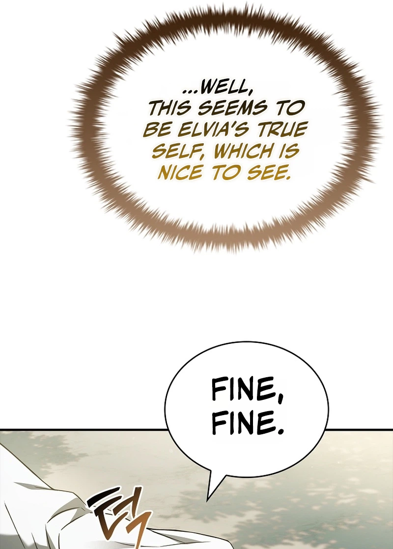 To Hell with Being Heir, I’m going to Heal chapter 30 page 96