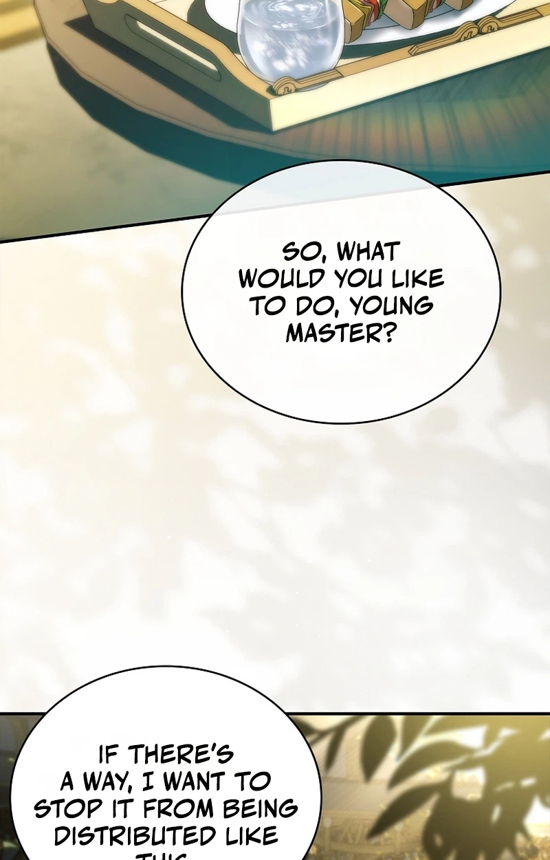 To Hell with Being Heir, I’m going to Heal chapter 30 page 38