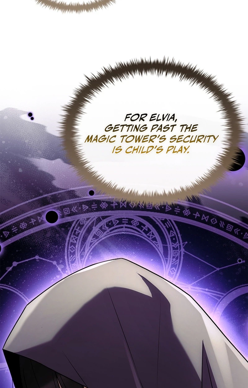 To Hell with Being Heir, I’m going to Heal chapter 30 page 58