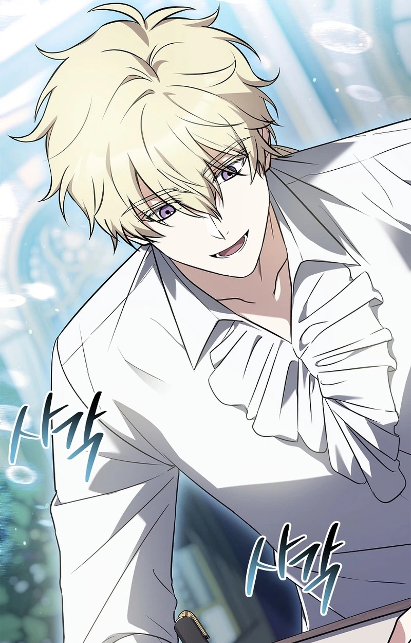 To Hell with Being Heir, I’m going to Heal chapter 30 page 87