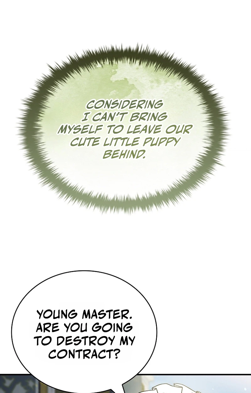 To Hell with Being Heir, I’m going to Heal chapter 30 page 69