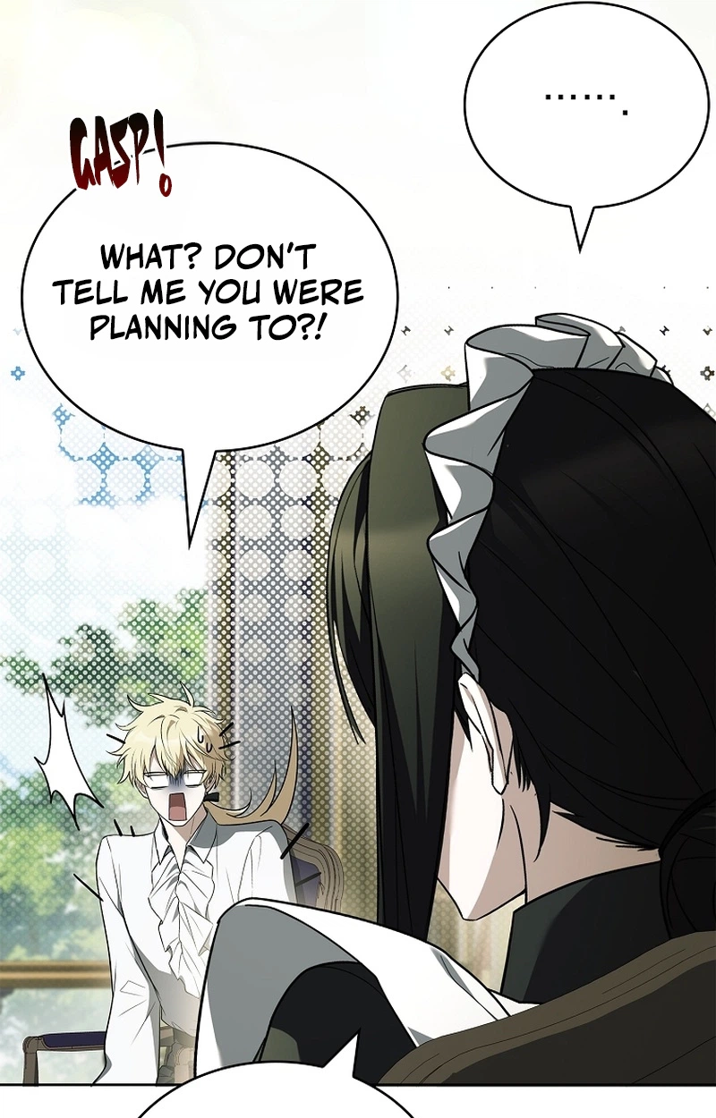 To Hell with Being Heir, I’m going to Heal chapter 30 page 76