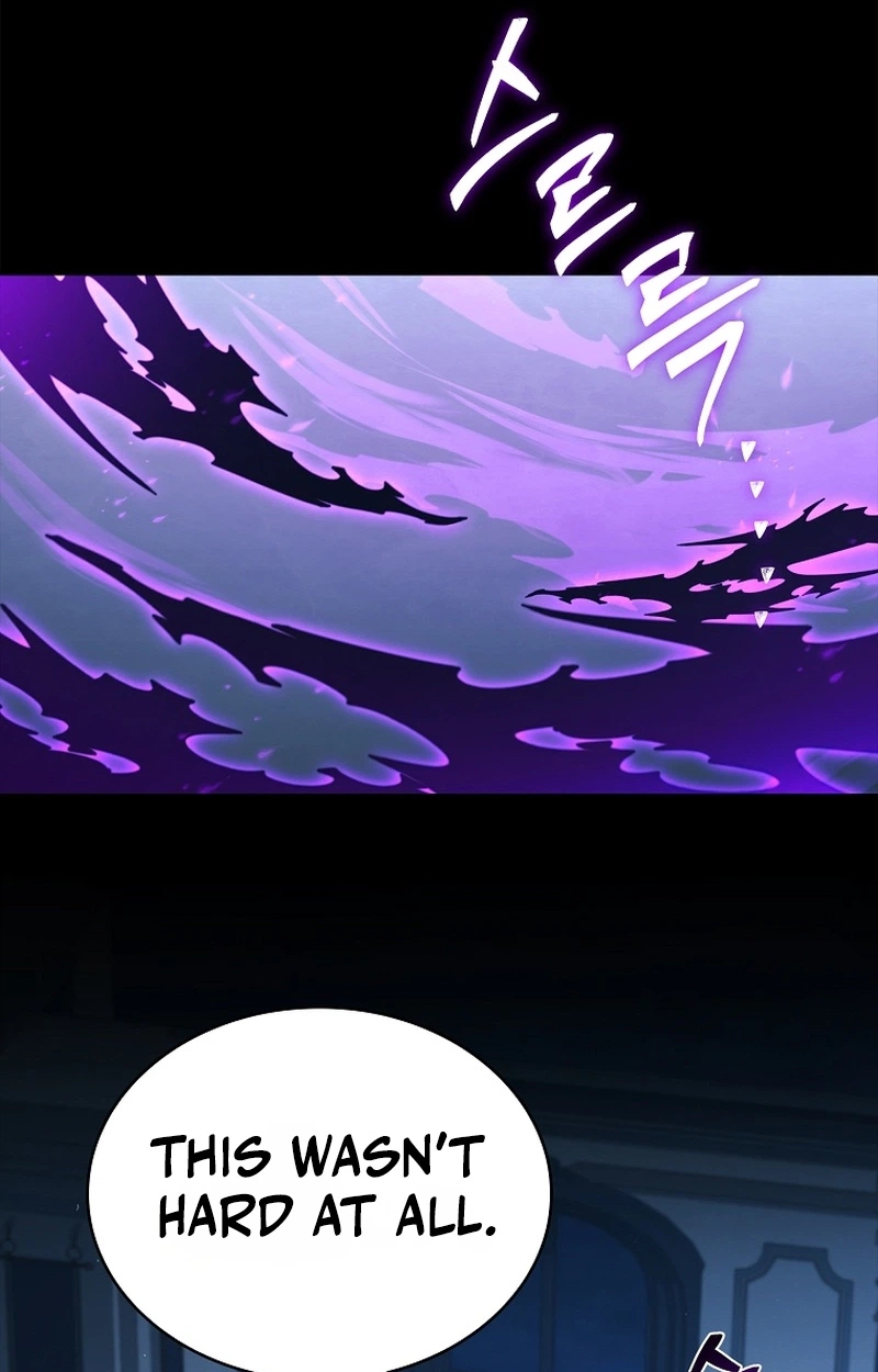 To Hell with Being Heir, I’m going to Heal chapter 30 page 103