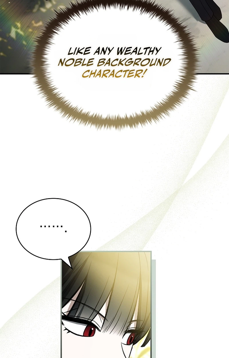 To Hell with Being Heir, I’m going to Heal chapter 30 page 49