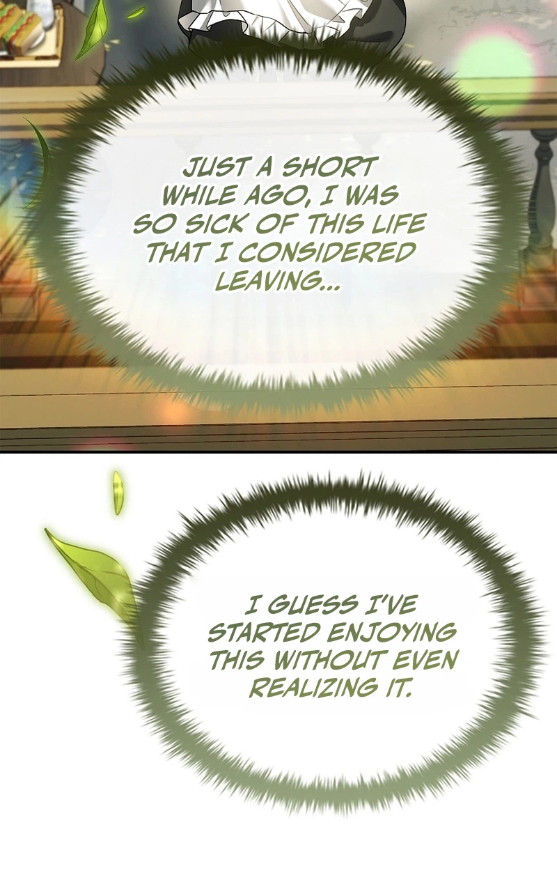 To Hell with Being Heir, I’m going to Heal chapter 30 page 68