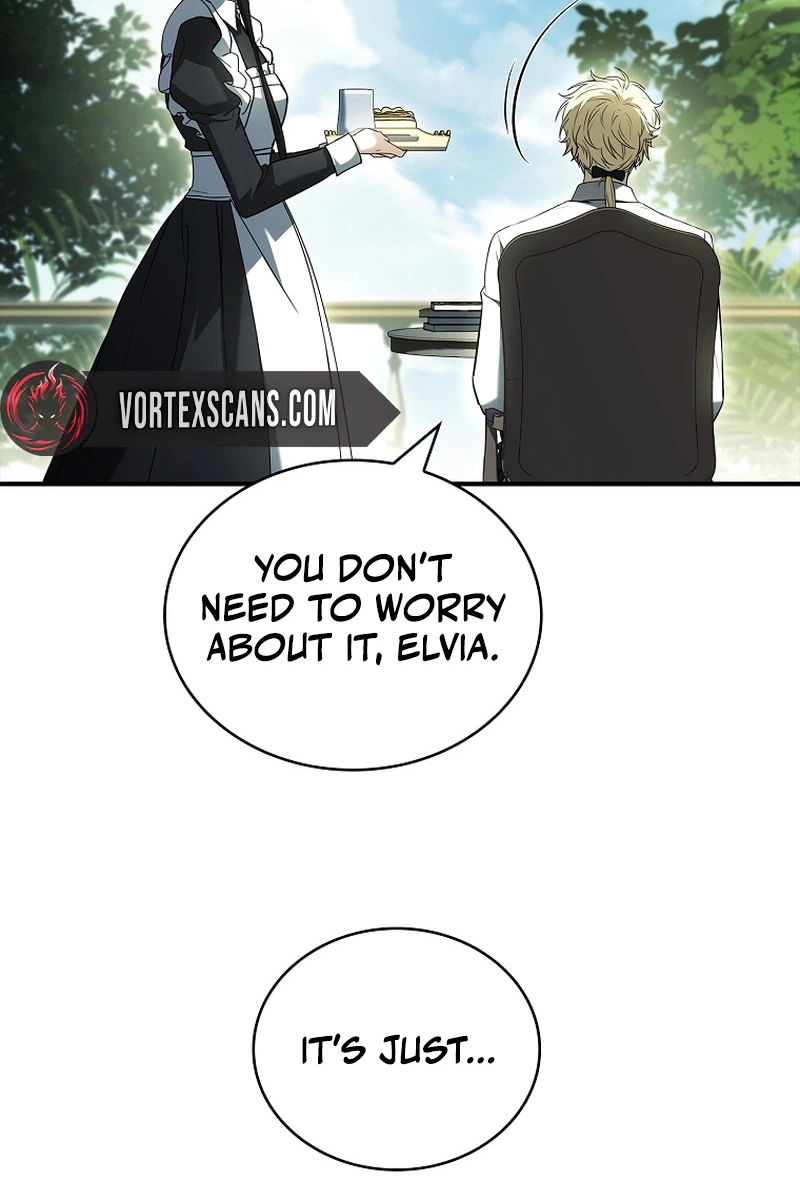 To Hell with Being Heir, I’m going to Heal chapter 30 page 23