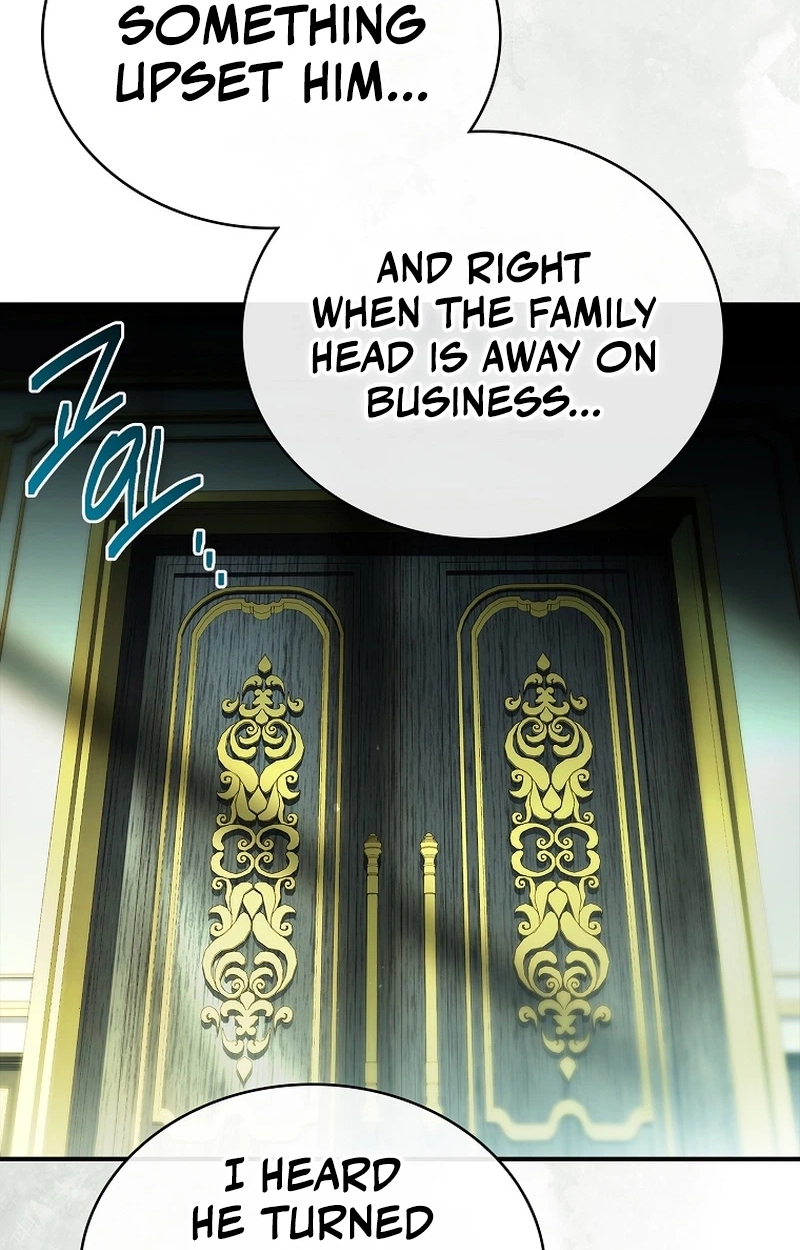 To Hell with Being Heir, I’m going to Heal chapter 30 page 4