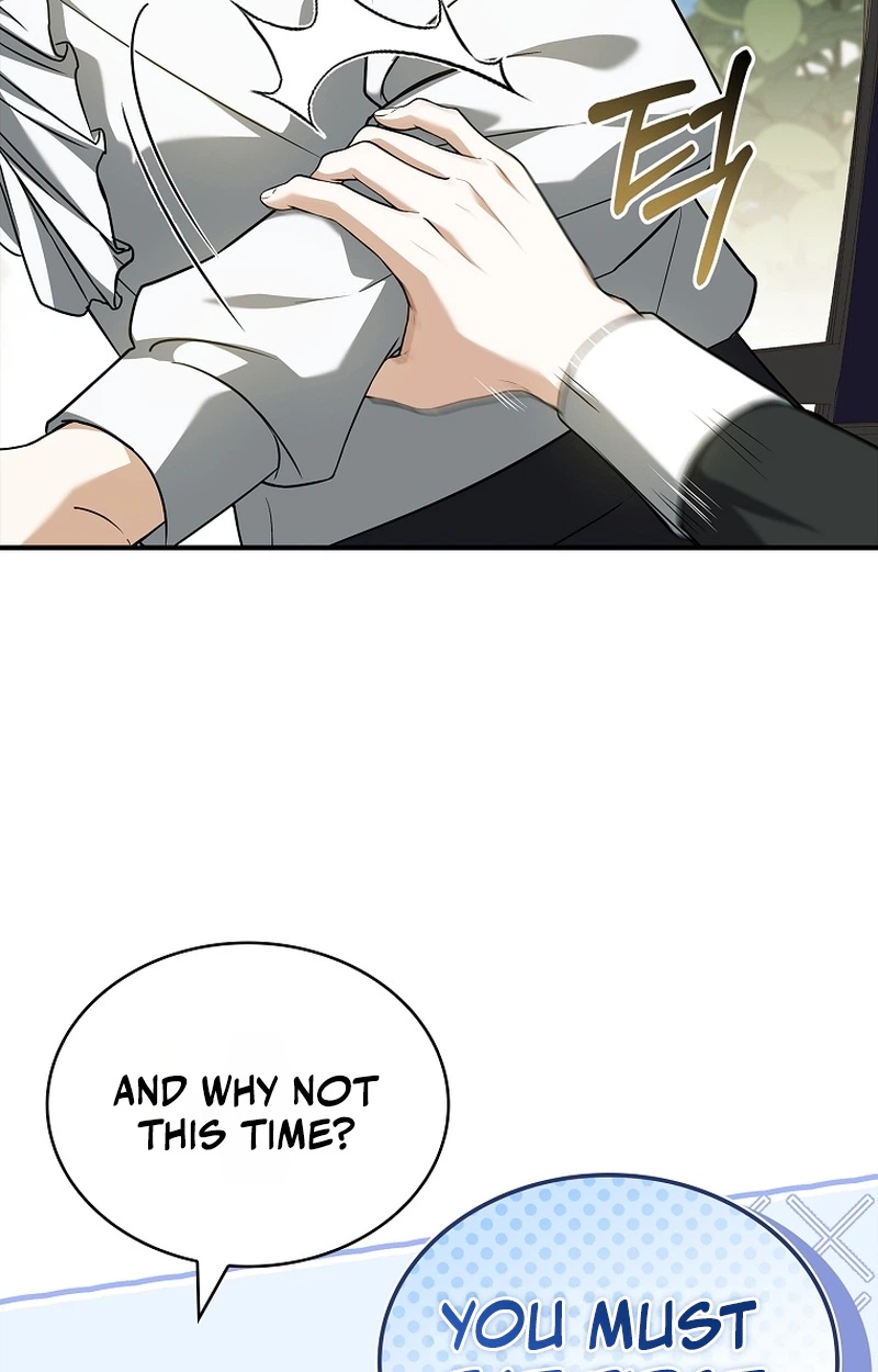 To Hell with Being Heir, I’m going to Heal chapter 30 page 93