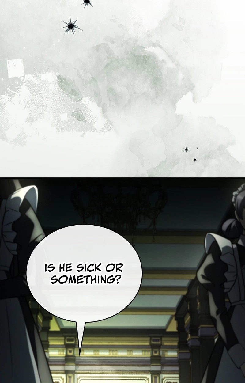 To Hell with Being Heir, I’m going to Heal chapter 30 page 2