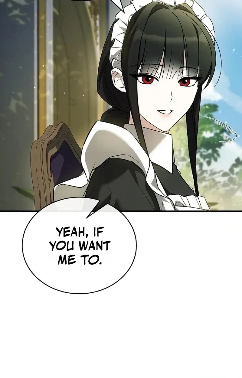 To Hell with Being Heir, I’m going to Heal chapter 30 page 70