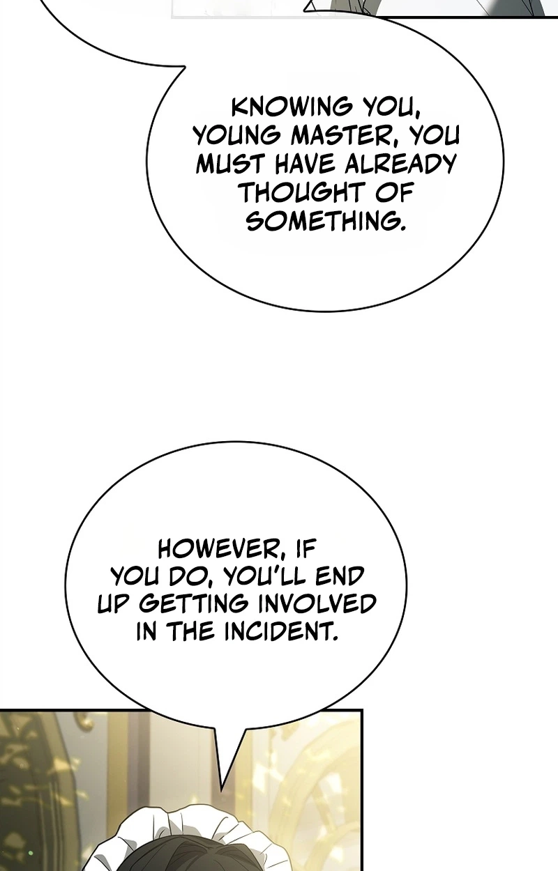 To Hell with Being Heir, I’m going to Heal chapter 30 page 41
