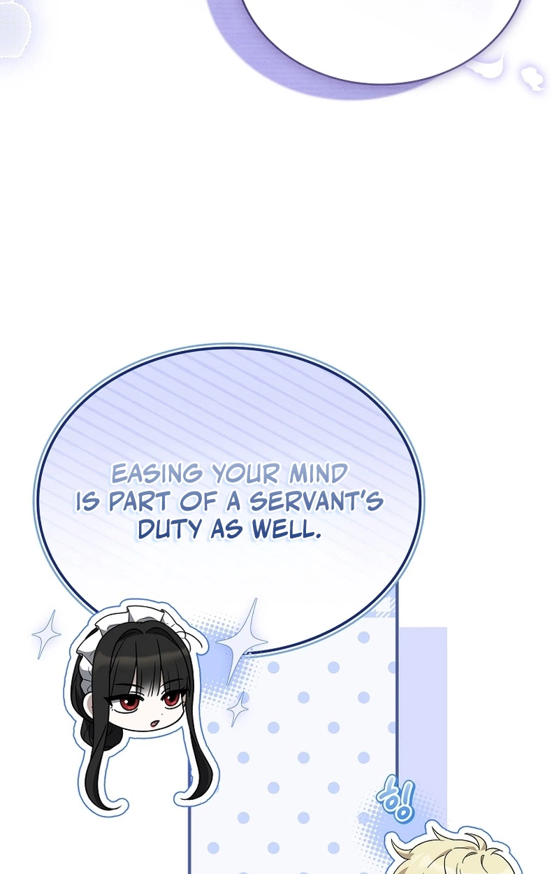To Hell with Being Heir, I’m going to Heal chapter 30 page 26