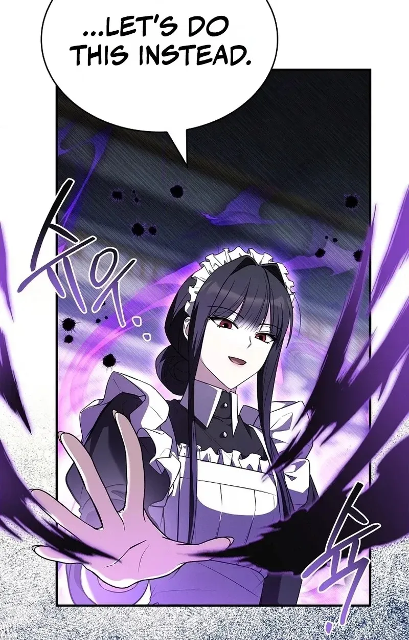 To Hell with Being Heir, I’m going to Heal chapter 30 page 80