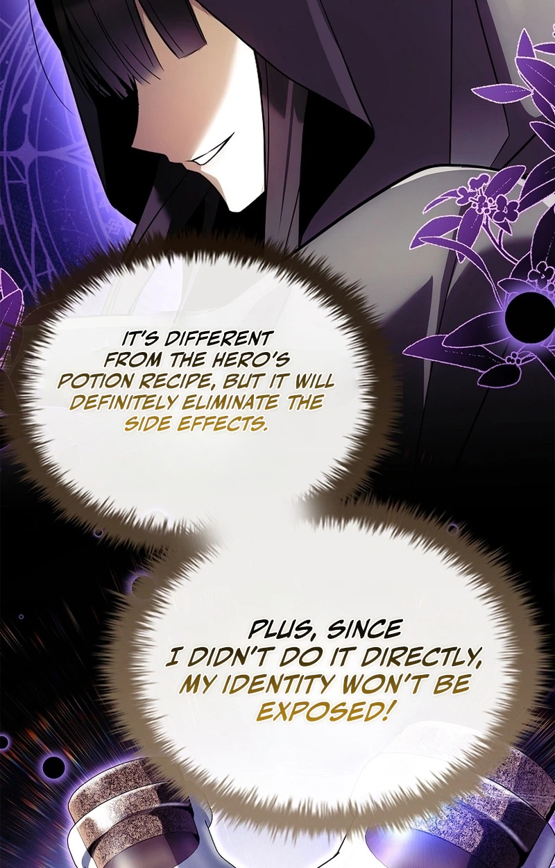 To Hell with Being Heir, I’m going to Heal chapter 30 page 59