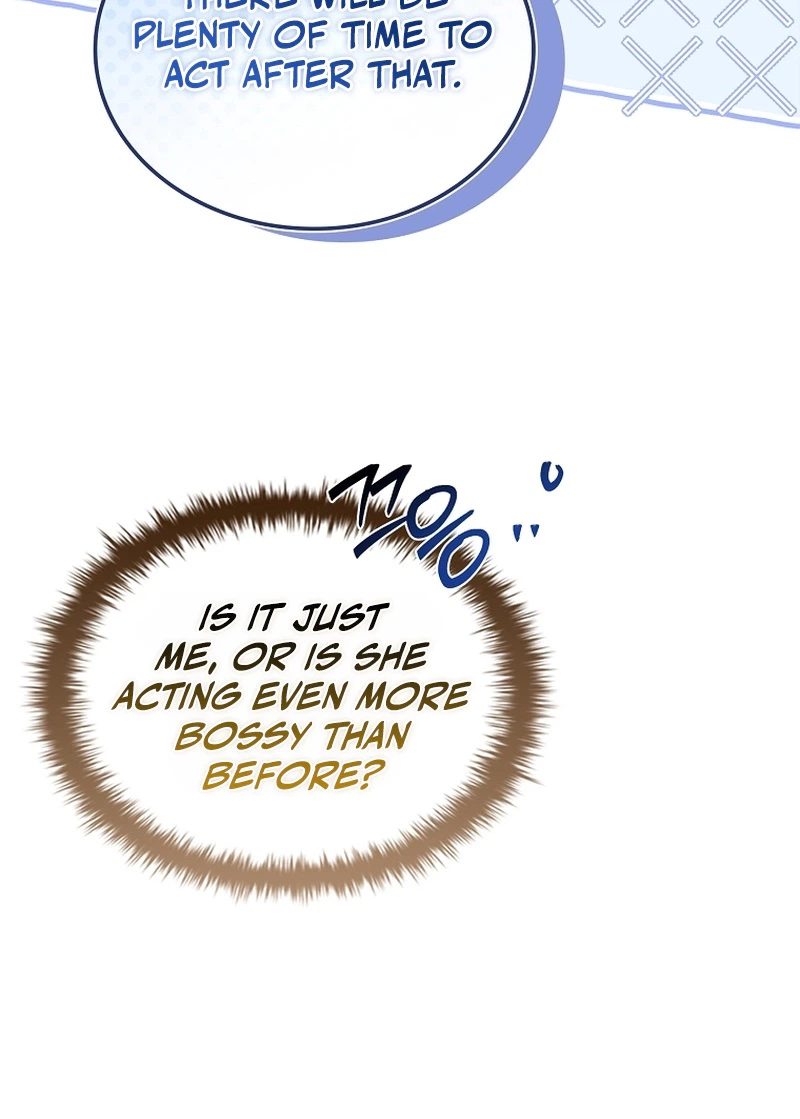 To Hell with Being Heir, I’m going to Heal chapter 30 page 95
