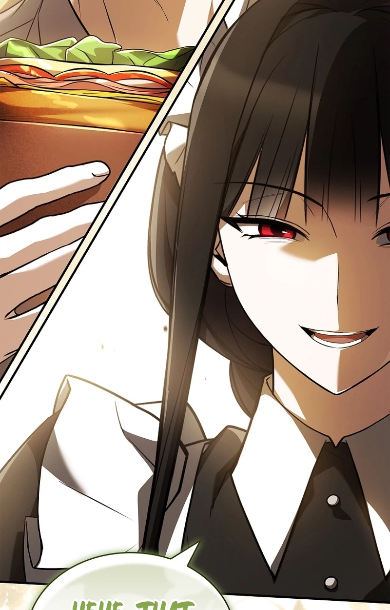 To Hell with Being Heir, I’m going to Heal chapter 30 page 99