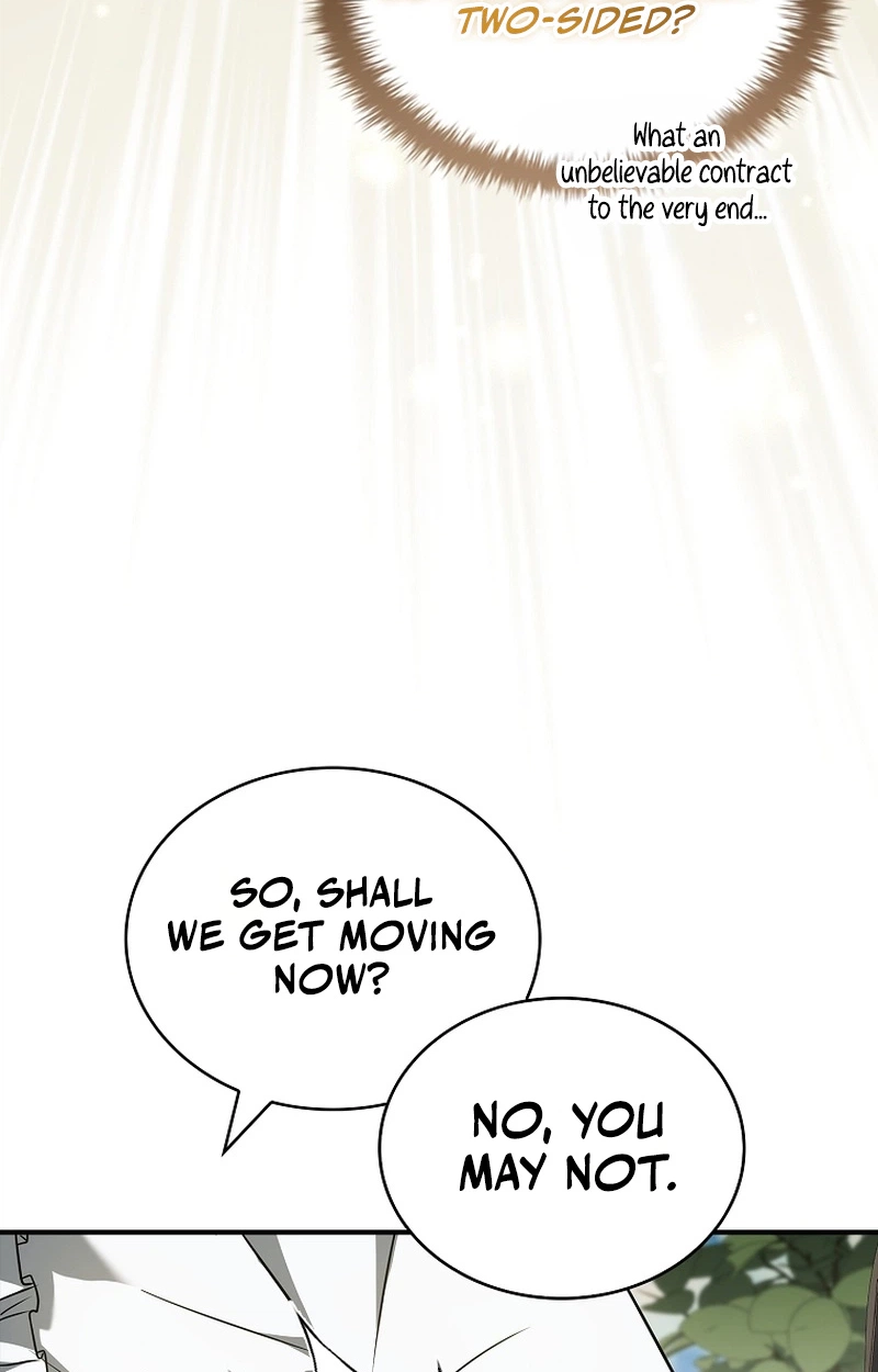 To Hell with Being Heir, I’m going to Heal chapter 30 page 92