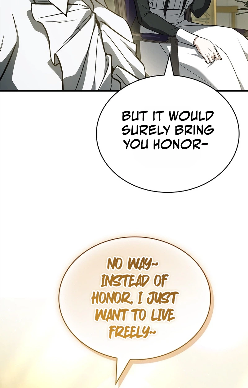 To Hell with Being Heir, I’m going to Heal chapter 30 page 47