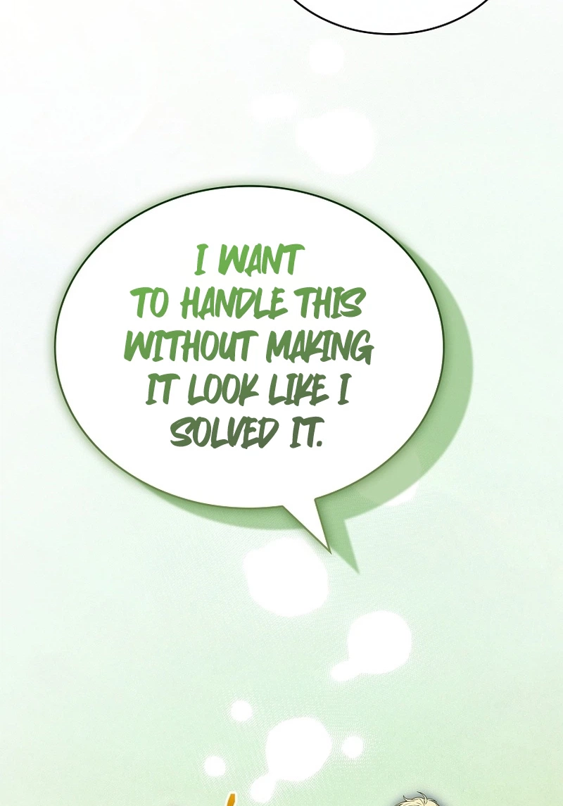 To Hell with Being Heir, I’m going to Heal chapter 30 page 44