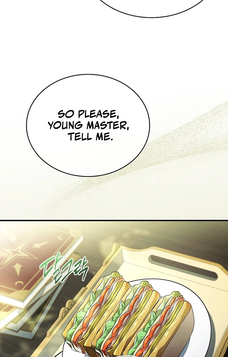 To Hell with Being Heir, I’m going to Heal chapter 30 page 29